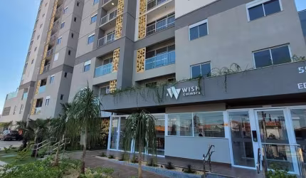 Wish Coimbra – 2 e 3 Quartos no Setor Coimbra, Pronto para Morar