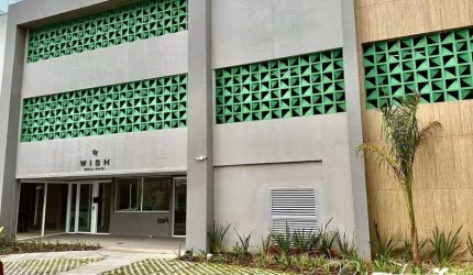 Wish Bella Vista – Apartamentos à venda no Setor Bela Vista com 2 ou 3 quartos e lazer completo