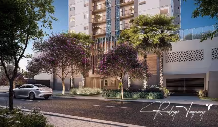 Wish 211 – Conforto e Conveniência no Jardim América, Goiânia