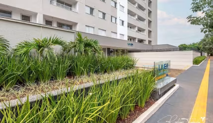 Linea Leste-Oeste – Apartamentos à venda no Setor Marechal Rondon com 2 ou 3 quartos e lazer completo