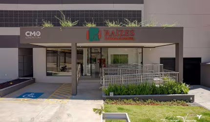 Raízes Parque Cascavel – Apartamento à venda no Vila Rosa com 2 quartos e 56 m² próximo ao Parque Cascavel