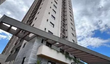 Mauá – 2 e 3 Quartos com Lazer Completo no Setor Rodoviário