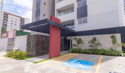 Alameda Parque – Qualidade de Vida na Vila Rosa, Goiânia