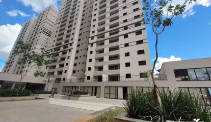 Distrito Goiás Norte – Qualidade de Vida no Setor Criméia Oeste
