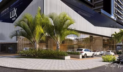 Lux Oeste Residencial Elmo – Apartamento à venda no Setor Oeste com 1 a 4 quartos e metragens de 49 a 191 m² em alto padrão