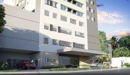 Katedral Sky Rooftop - Cultura e Conforto no Coração de Goiânia