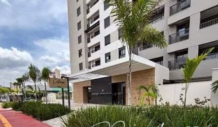 Catena – Viva no Coração do Setor Aeroporto com Conforto e Praticidade