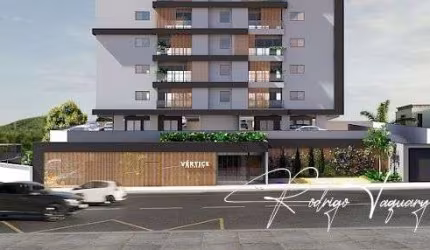 Vértice Residence – Viva com Qualidade na Vila Rosa, Goiânia