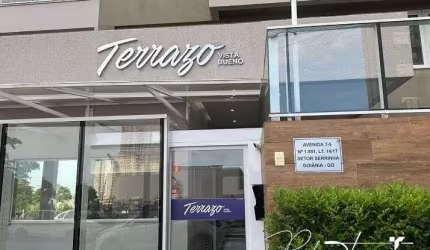 Terrazo Vista Bueno – Pronto para Morar no Setor Serrinha