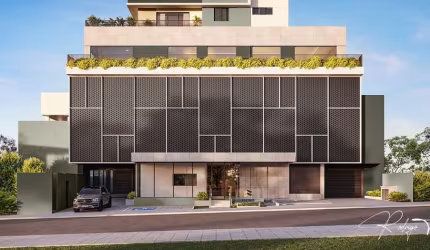 Ilumi Bueno Residências – Apartamentos à venda no Setor Bueno com 2 ou 3 quartos e lazer completo
