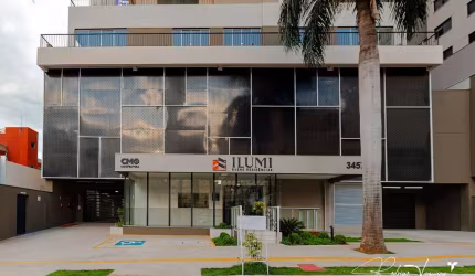 Ilumi Bueno Residências – Apartamentos à venda no Setor Bueno com 2 ou 3 quartos e localização privilegiada