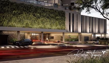 B.Great Nova Suíça – Modernidade e Sofisticação no Parque Amazônia, Goiânia