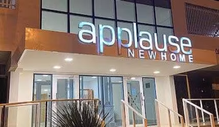 Applause New Home: Conforto e Elegância no Setor Coimbra