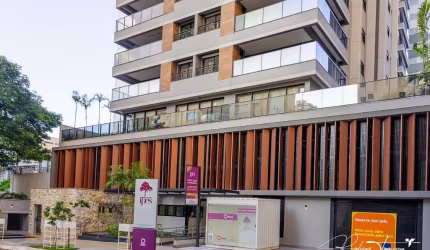Reserva dos Ipês – Apartamento no Setor Bueno com 3 Quartos e Lazer Completos e lazer completo