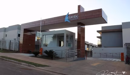 Atlantic Di Lourenzzo – Sofisticação e Conforto no Jardim Atlântico