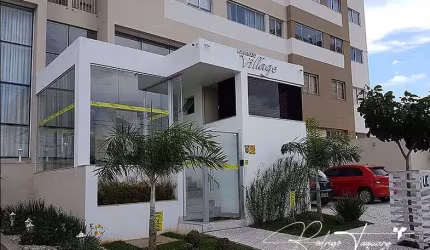 Lourenzzo Village – Apartamento de 2 Quartos à Venda na Vila Rosa, Próximo ao Parque Cascavel