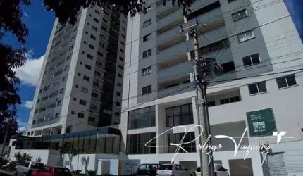 Spazio Di Lourenzzo – Conforto e Conveniência na Vila Rosa, Goiânia
