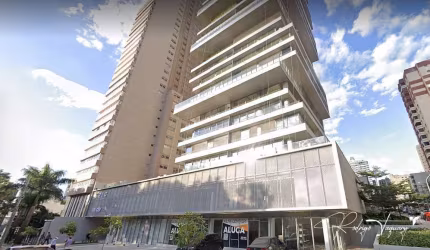 Epic City Home – Apartamento à venda no Setor Bueno com alto padrão e localização privilegiada