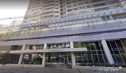 Horizonte Flamboyant – Apartamento à venda no Jardim Goiás com 3 quartos e vista definitiva para o Parque Flamboyant