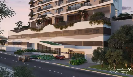 Arte Verde Marista – 4 Quartos com 218 m² e Lazer Completo no Setor Marista