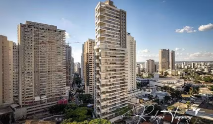 Apartamento no Opus Penthouses em Goiânia