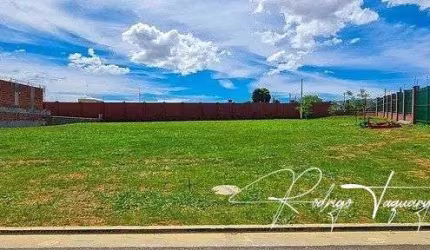 Lote Amplo no Jardins Sevilha – 354 m² ao Lado da Praça Kids