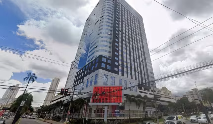 Sala Comercial à Venda no Lourenço Office e Open Mall – Goiânia