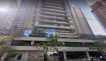 Skygarden Marista – Sofisticação e Conforto no Setor Marista
