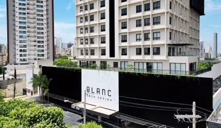 Blanc Casa Design – Alto Padrão no Setor Bueno