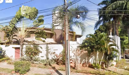 Sobrado no Setor Nova Suíça – Conforto e Funcionalidade em uma Localização Privilegiada