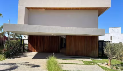 Jardins Bolonha – Sobrado de esquina com projeto assinado e acabamentos de alto padrão