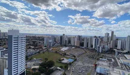 Lux Flamboyant – Penthouse à venda no Alto da Glória com 3 suítes, 141 m², vista livre e lazer completo