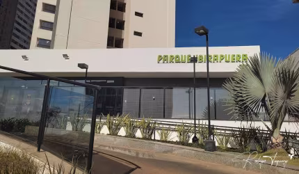 Euro Park Ibirapuera – Apartamento à venda no Setor Park Lozandes com 3 suítes e 105 m²