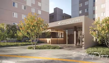 Pitangueira Reserva Urbana – Modernidade e Sustentabilidade no Setor Goiânia 2