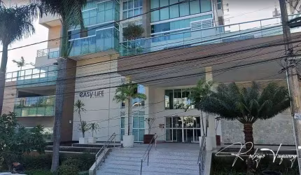 Easy Life – Conforto e Praticidade no Setor Bueno, Goiânia