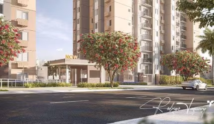 Now Milão – Modernidade e Conforto em uma Região em Expansão