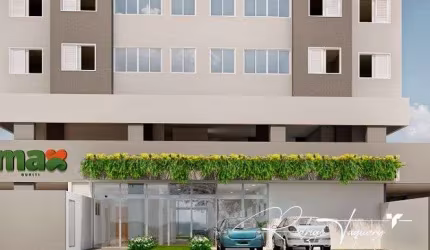 Max Buriti – Modernidade e Valorização na Vila Rosa, Goiânia