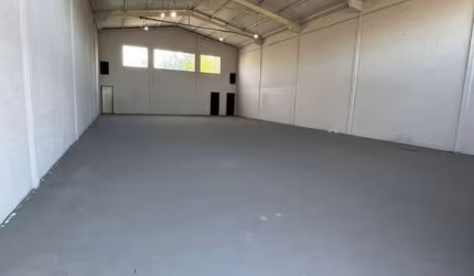 Galpão Comercial à Venda no Vereda dos Buritis com 283 m² – Pronto para Uso e com Excelente Potencial de Valorização
