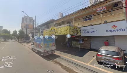 Imóvel comercial à venda no Jardim América com 1.050 m² e rentabilidade imediata na Avenida T-9