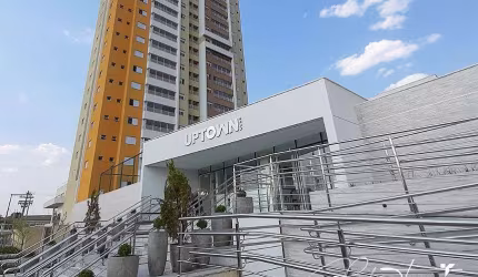 Uptown Home no Jardim Europa – Apartamentos de 2 a 3 quartos com suíte prontos para morar