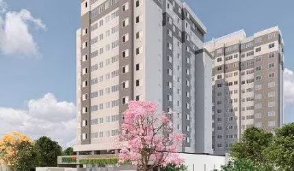 Max Buriti – Conforto e Lazer Completo na Vila Rosa, Goiânia