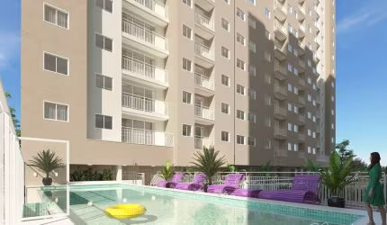 Max Ipê – Conforto e Qualidade de Vida no Jardim Ipê, Goiânia