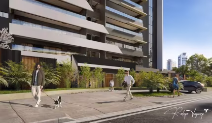 Europark El Retiro – Conforto e Sofisticação no Park Lozandes