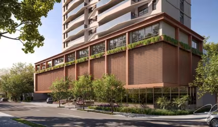 Ryad Residências – Apartamento à venda no Setor Marista com 4 quartos e metragens de 218 a 522 m²