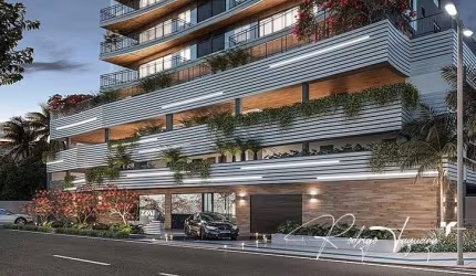 Zayn Home Marista – Apartamento à venda no Setor Marista com 4 suítes e metragens de 160 a 319 m² em torre de alto padrão