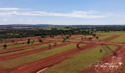 Residencial Porto Real – Lotes à venda em Senador Canedo com infraestrutura completa e localização estratégica