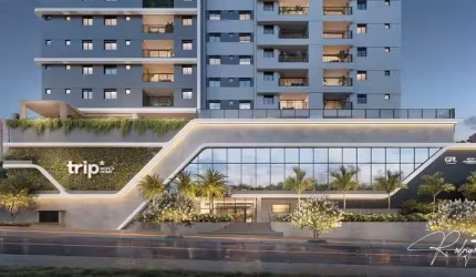 Trip World Home – Conforto e Sofisticação no Nova Suíça, Goiânia