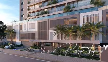 Apartamentos à venda no Inspire Vaca Brava – Sofisticação e Localização Privilegiada no Jardim América