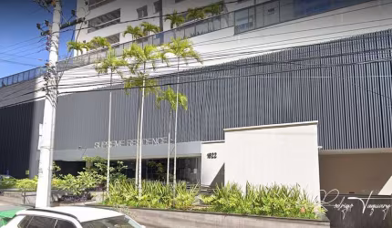 Supreme Residence – Apartamento à venda no Setor Bueno com 3 suítes, 155 m² e varanda gourmet em alto padrão