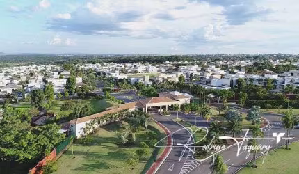 Novo Jardins – Lançamento FGR com lotes de 250 a 500 m² entre o Alphaville e o Portal do Sol